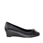 Tacones Marieta para mujer color negro