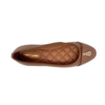Ballerinas Zafra para mujer color tan