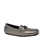 Mocasines Lorry 4 para mujer color pewter