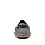 Mocasines Lorry 4 para mujer color pewter