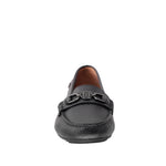 Mocasines Lorry 4 para mujer color negro