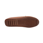 Mocasines Lorry 3 para mujer color tan