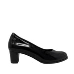 Tacones Marce para mujer color negro