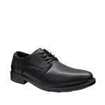 Derby shoes Marcus para hombre color negro