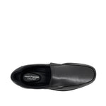 Mocasines Teodoro para hombre color negro