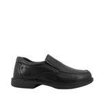 Mocasines Teodoro para hombre color negro