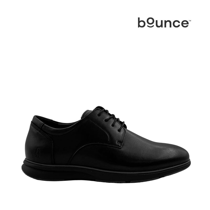 Oxford Wallace para hombre color negro