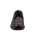 Oxford Wallace para hombre color café