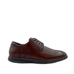 Oxford Wallace para hombre color café