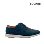 Sneakers Wallace para hombre color navy