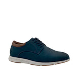 Sneakers Wallace para hombre color navy