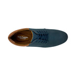 Sneakers Wallace para hombre color navy