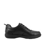 Oxford Cyrus para hombre color negro