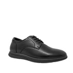 Derby shoes Wallace para hombre color negro