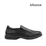 Mocasines Teodoro para hombre color negro