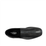 Mocasines Teodoro para hombre color negro