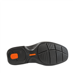 Mocasines Teodoro para hombre color negro