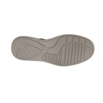 Derby shoes Jim para hombre color navy