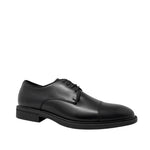 Derby shoes Wingrave para hombre color negro