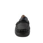 Mocasines Andrea para mujer color negro