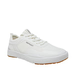 Sneakers Zoe Hp para mujer color blanco