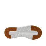 Sneakers Zoe Hp para mujer color blanco