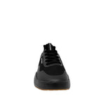Sneakers Zoe Hp para mujer color negro