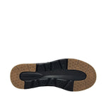 Sneakers Zoe Hp para mujer color negro