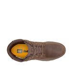 Botas Pursue WP para hombre color café