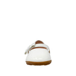 Ballerinas Nila para infante color blanco