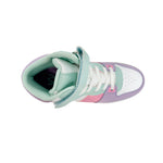 Sneakers Valorie para niña color multi