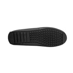 Mocasines Lorry para mujer color negro