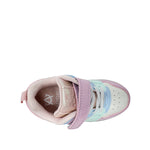 Sneakers con luces Ztar para infante color multi