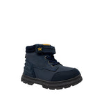 Botas Wallis para infante color navy