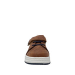 Sneakers Vincent para infante color tan