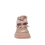 Botas Willow para niña color rosado
