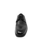 Oxfords Volt para hombre color negro