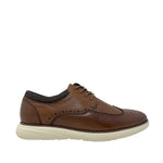 Casuales Trent para hombre color tan