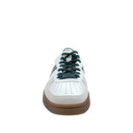Sneakers Rob para hombre color blanco y verde
