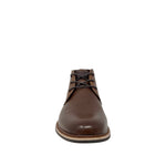 Botínes Dereck para hombre color tan
