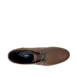 Botínes Dereck para hombre color tan