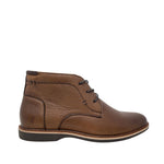 Botínes Dereck para hombre color tan