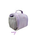 Mochila Kim para mujer color lila