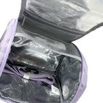 Mochila Kim para mujer color lila