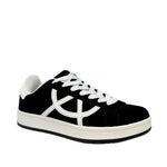 Sneakers Webster para mujer color negro