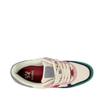 Tennis Winslet para mujer color multi