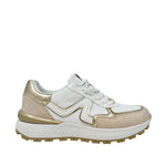 Tennis Winslet para mujer color blanco