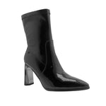 Botas de tacón Xalma para mujer color negro