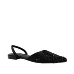 Ballerinas slingback Sonnet para mujer color negro