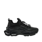 Tennis Fabuluxe para mujer color negro